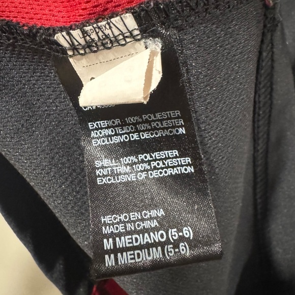 LeBron James Miami Heat NBA Jersey - Youth Medium - Picture 7 of 10